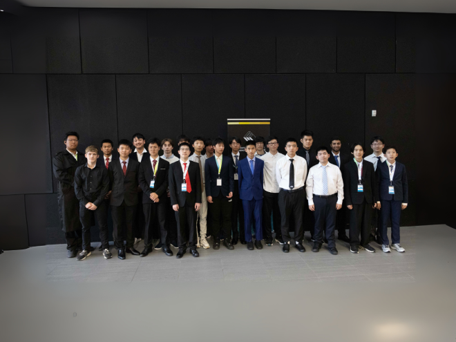 2025 CCO Group Photo