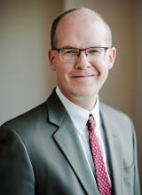Ian VanderBurgh