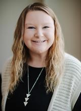 Katelyn Bender