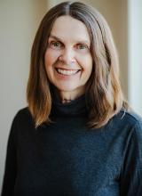 Sandra Emms