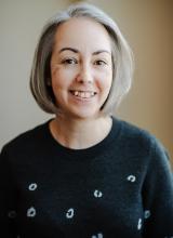 Sarah Chan