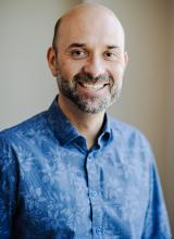 Shane Bauman